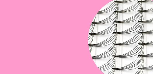 Pre-made VS Hand-made Fans