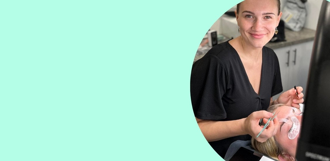 Mastering the Art of Lashing: It's a Journey, Not a Sprint