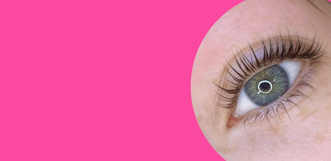 Lash Lift Income Potential: e-book