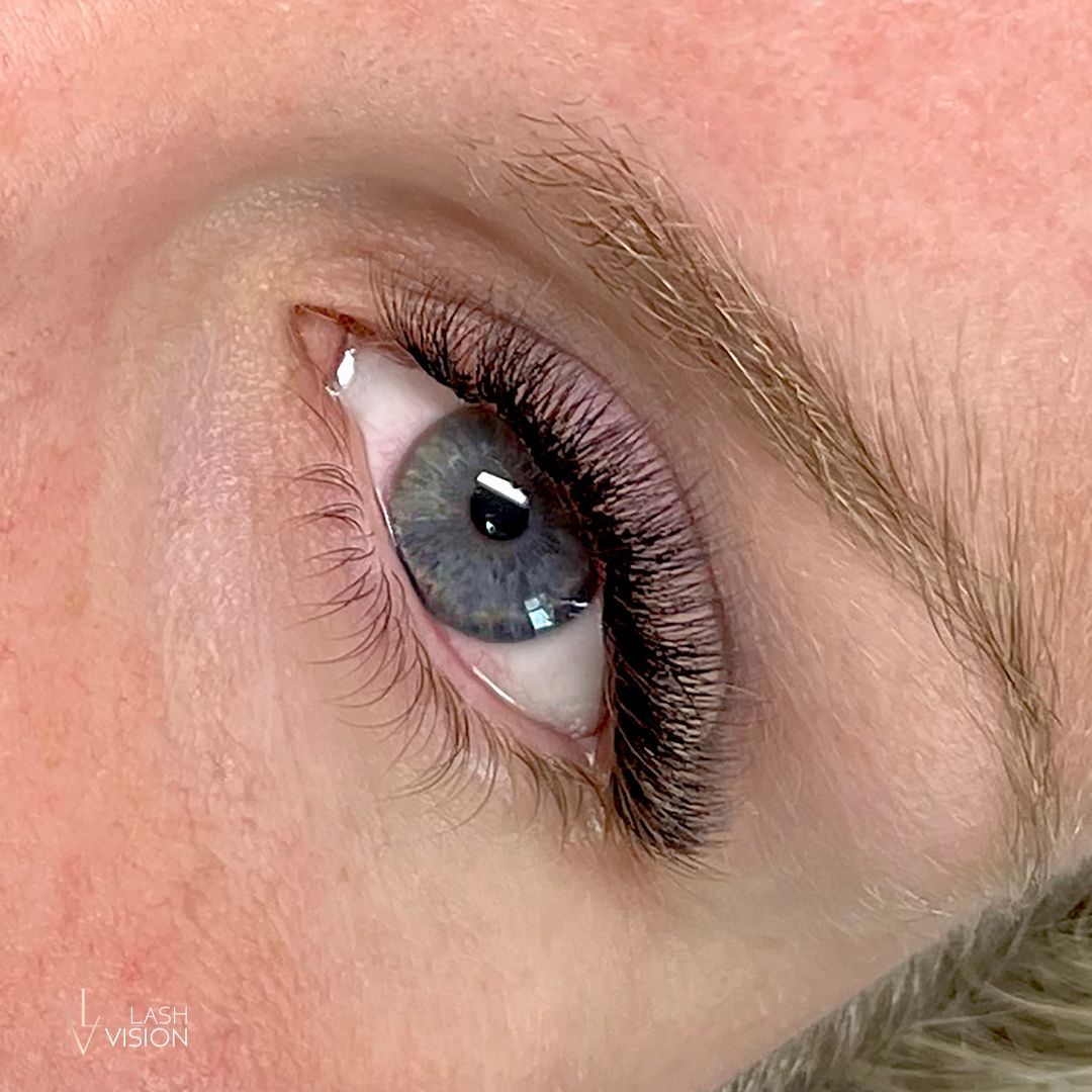 classic, eyelash, extensions, training, learn, course, lash vision