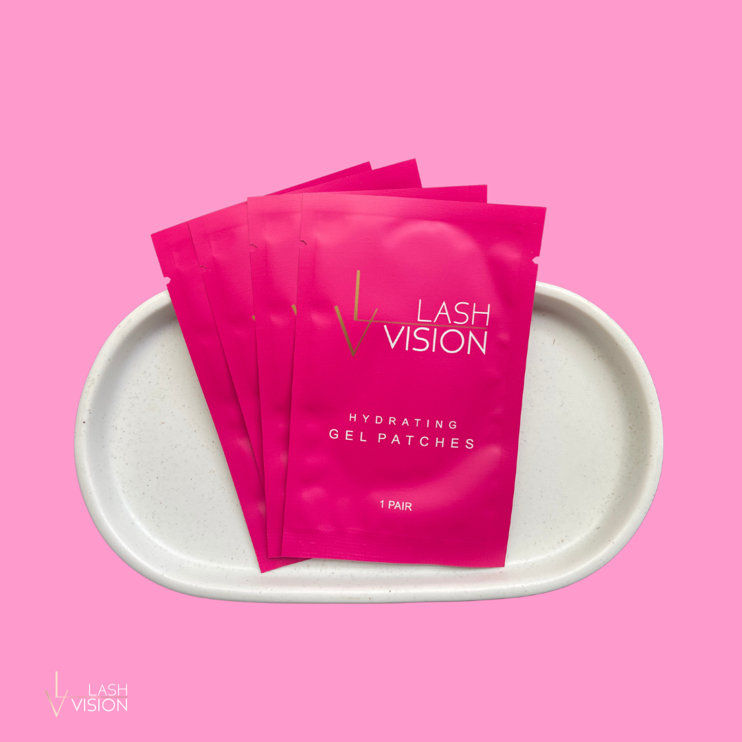 Under Eye Gel Patches Pads