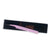 pink eyelash extension isolation tweezer