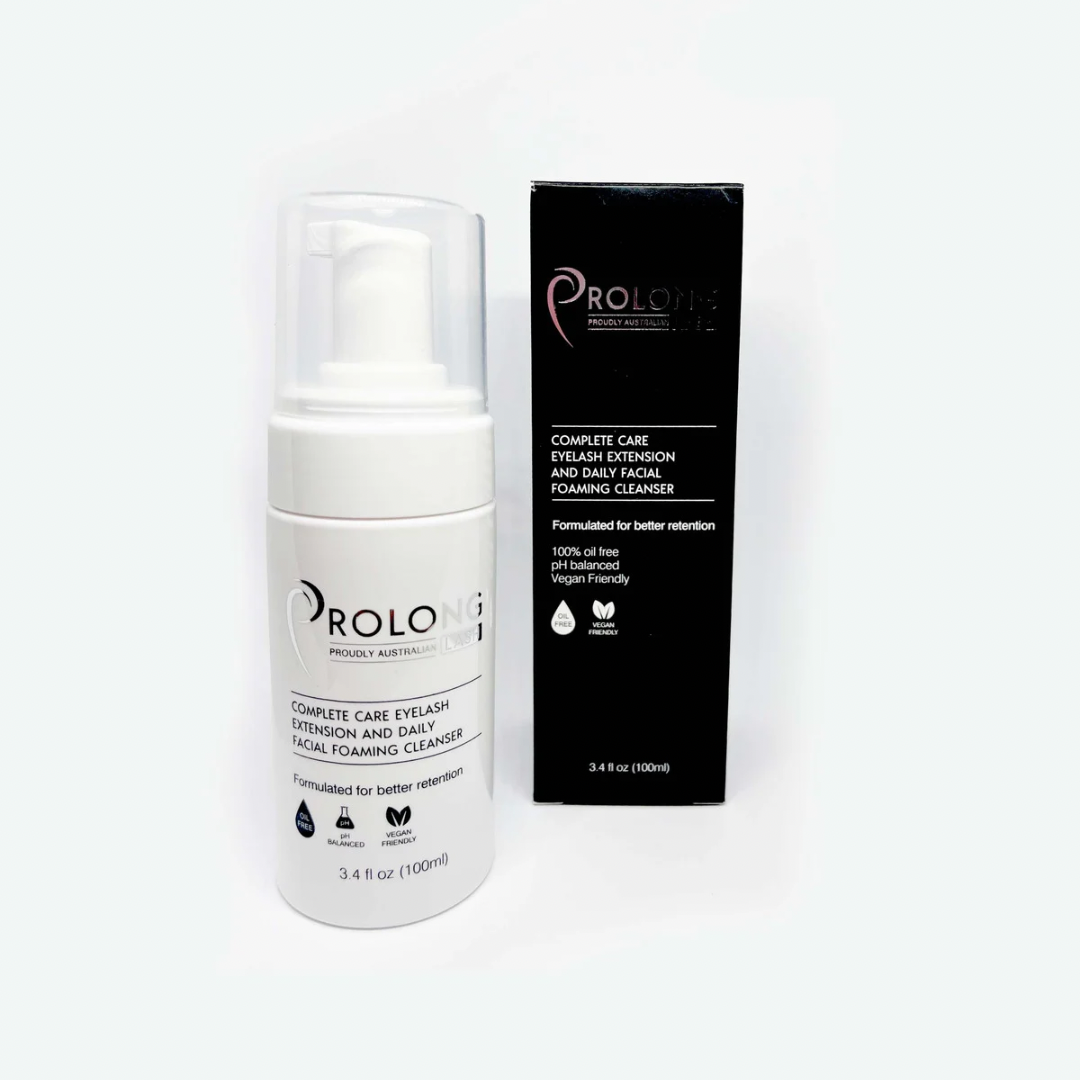 Prolong Foam Cleanser