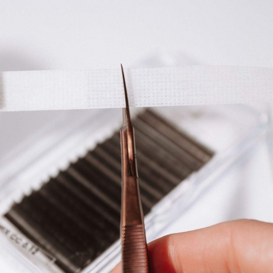 Precision Scissors-Lash Vision-All Products,Classic Products,Lash Lift Products,Lash Vision,Tools,Volume Products