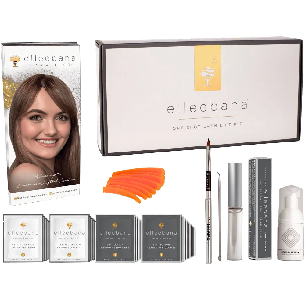 Elleebana One Shot Kit