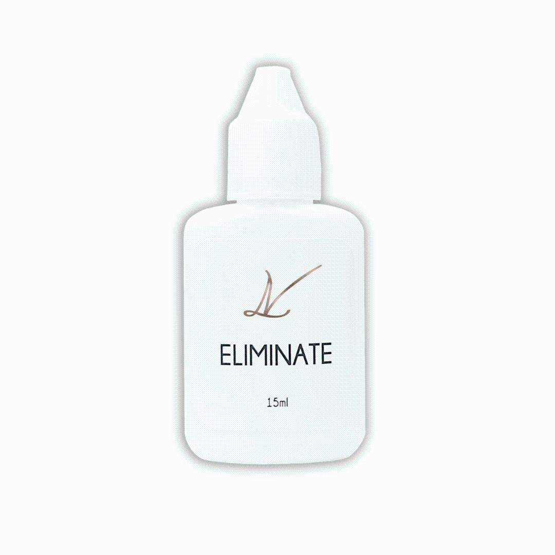 Lash Vision Eliminate Primer