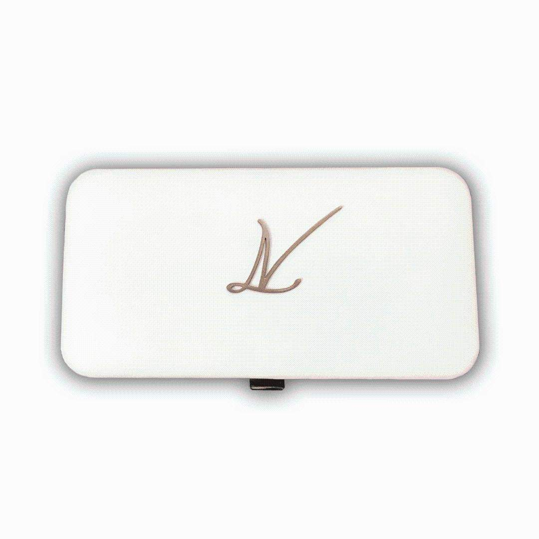 Lash Vision Hygiene Tweezer Case-Lash Vision-Accessories,All Products,Classic Products,Lash Vision,Tools,Volume Products