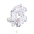 Lash Vision Scrunchie-Lash Vision-Accessories,All Products,Lash Vision