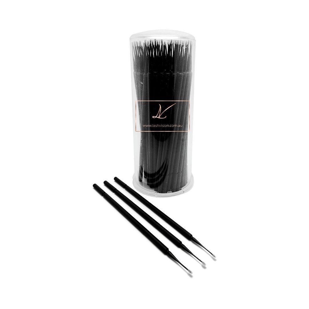 Micro Brushes-Lash Vision-All Products,Classic Products,Disposables,Lash Lift Products,Lash Vision,Volume Products